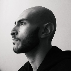 Bahaa Eddin Almasri Avatar