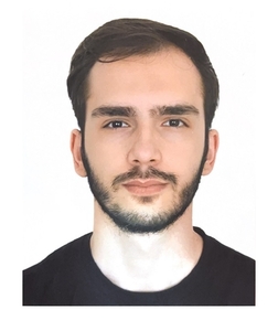 Okan Ergün avatar