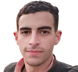 IMRANE  OU EL FAQUIR avatar