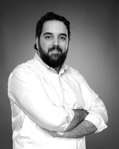 Frederic Gil Gamez avatar