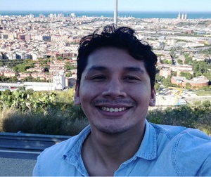 Luis Alayo avatar