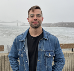 Philippe Barrette avatar