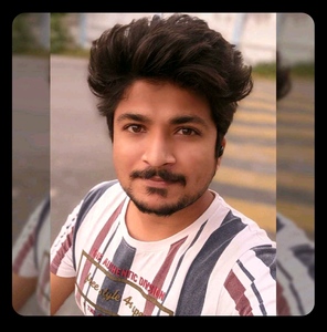 Balu Singh Naik Bhukya