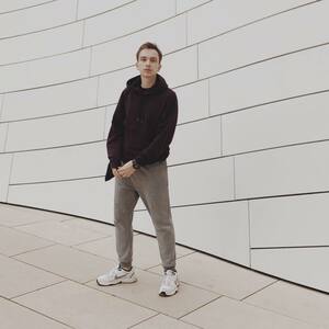 Ilya Pozdnyakov avatar