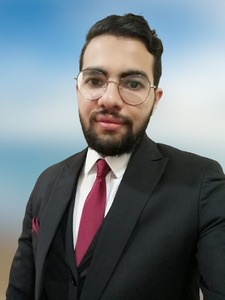 Ahmed Rabie avatar