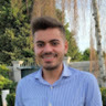 User portfolio avatar