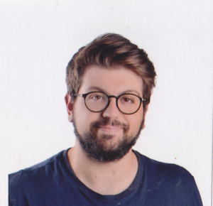 User portfolio avatar