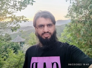 Muhammad Sher Afgan Avatar