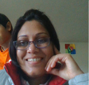 Arti Kushwaha avatar