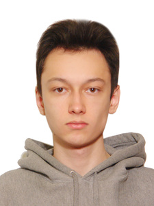 Evgeny Taychinov avatar