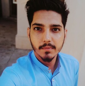 Shahzaib Raza avatar