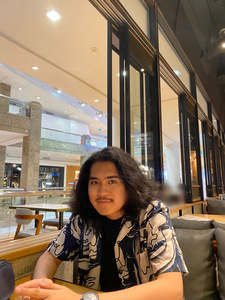 Aulia Ali Rahman avatar