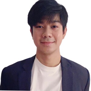 Tankun Wattana avatar