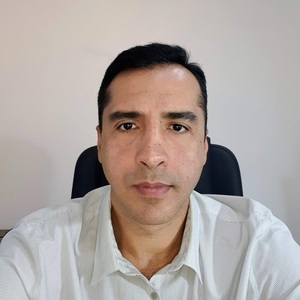 Hamilton Rodrigues Avatar