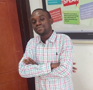 Matthew Oladapo