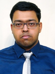 DHRUBA GOSWAMI avatar