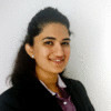User portfolio avatar