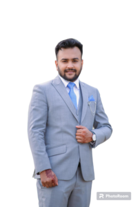 Md Najmul Sarkar avatar
