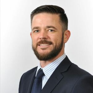 Luke Smith