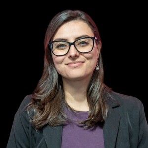 Ludmila  Fontes Domingos avatar