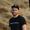 Vitalii Luchko avatar
