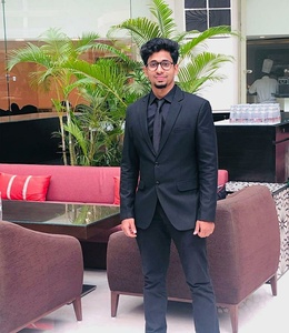 Bassam Atheeque V avatar