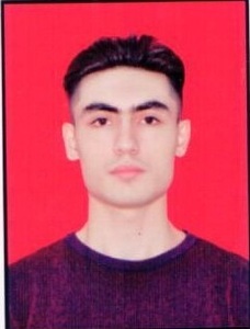 User portfolio avatar