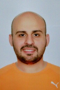 Yasser Sayed avatar