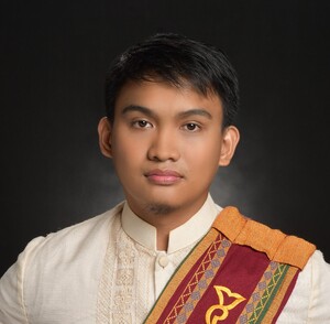 Jeff Louine Jamir Domingo