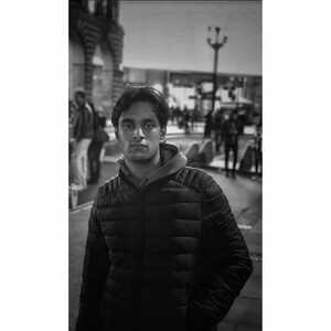Omer Aqeel avatar