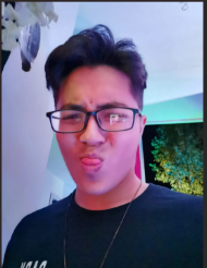 SANDEEPAN BORA avatar