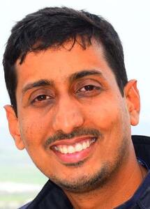 Manish Pareek avatar