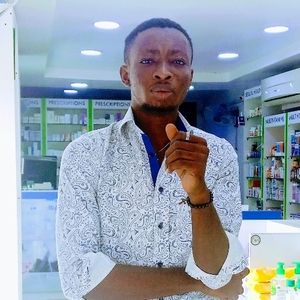 Precious Oguche