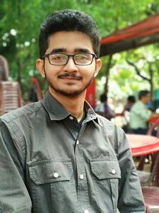 Sheikh Sowmen Rahman avatar