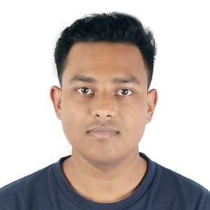 Md Ehteshamul  Kabir avatar