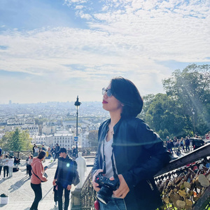 Thị Xuân Trần avatar