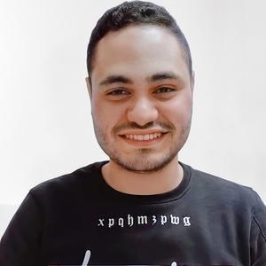 Gaber Hassan avatar