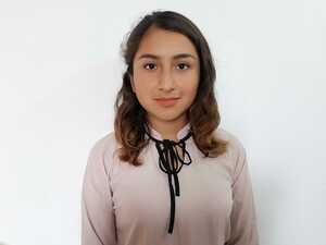 Rosalinda Silvera Pastor avatar