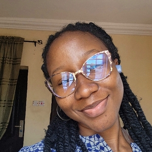 Chimamaka Chris-Nwaije avatar