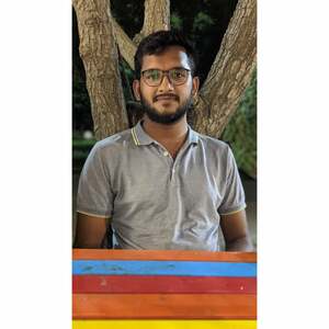 Murtaza Siddiqui avatar