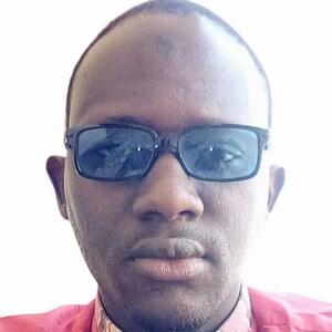 Mansour SAMBA avatar