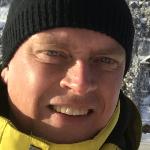 Claes Palmgren