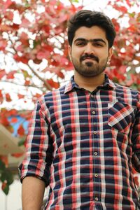 Muhammad Hassan Khan avatar