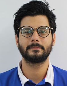Daniel Román avatar