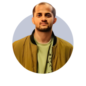 Muhammad Zaid Raza avatar