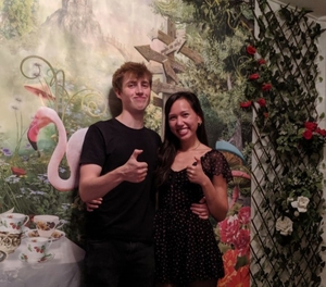 Johanna Zwickl avatar