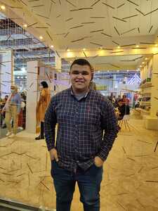 Muhammad Ramadan avatar