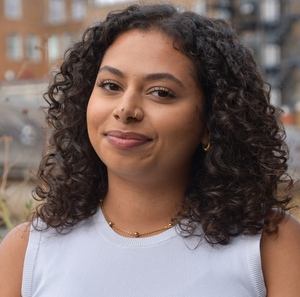 Kyra Haughton