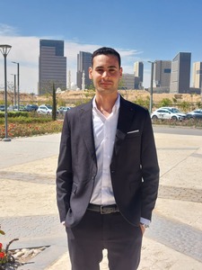 Abdelrahman Hassan Mahana avatar