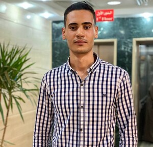 Abdelrahman  Samir avatar